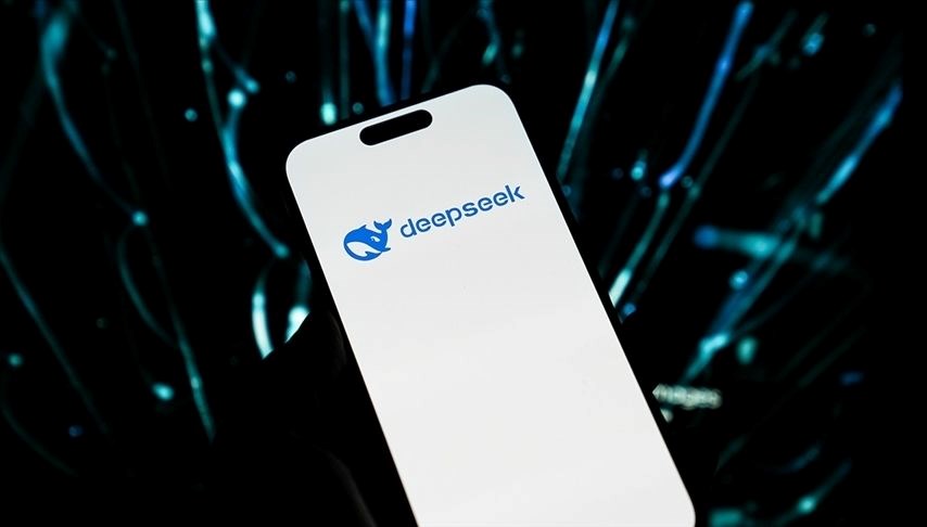  DeepSeek kullanıcı verilerini Çin'e sızdırdı