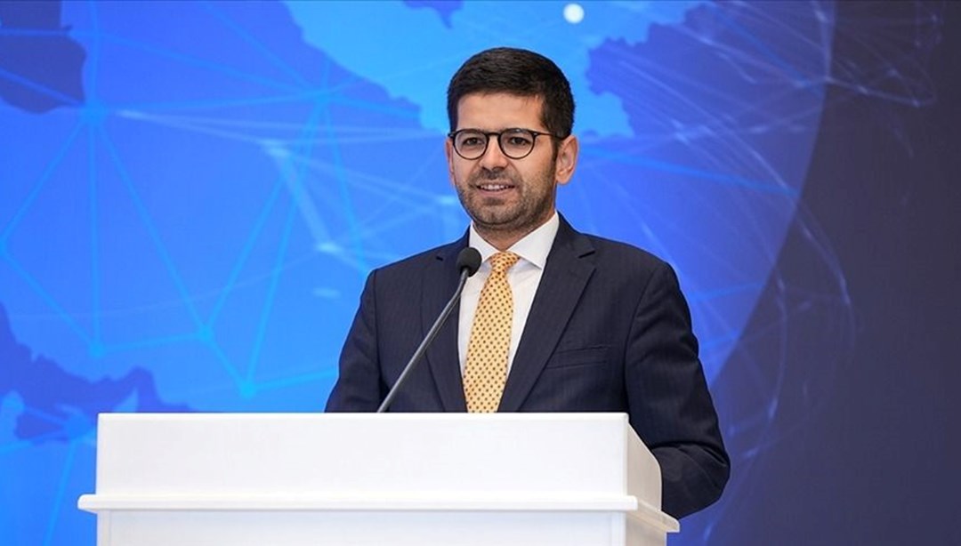 Ahmet Burak Dağlıoğlu kimdir? Cumhurbaşkanlığı Yatırım ve Finans Ofisi Başkanlığına atanan Ahmet Burak Dağlıoğlu'nun hayatı