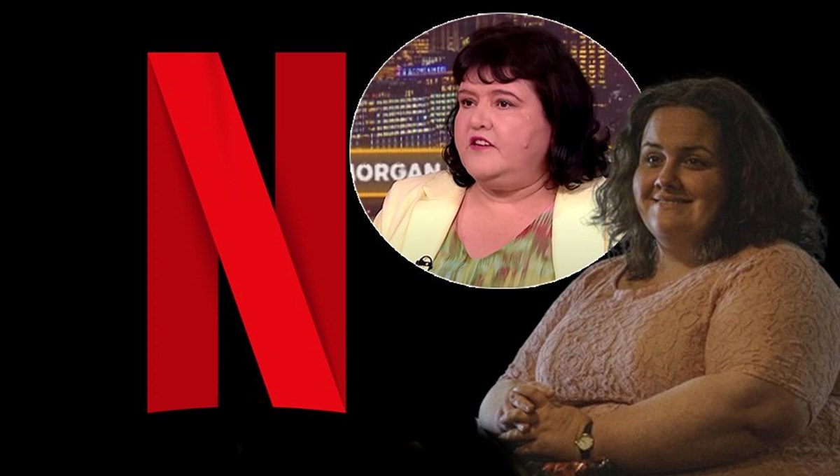 Baby Reindeer'ın gerçek Martha'sı Netflix'e dava açtı: Milyonlarca dolar istiyor