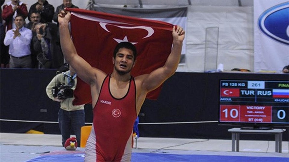 Türk Sporu'nda 2014 yılı - 2