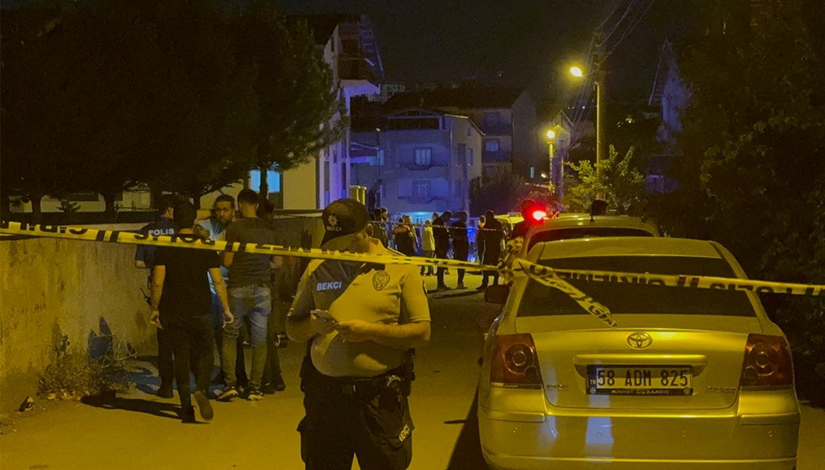 Kınada halay kavgası: 12 yaralı