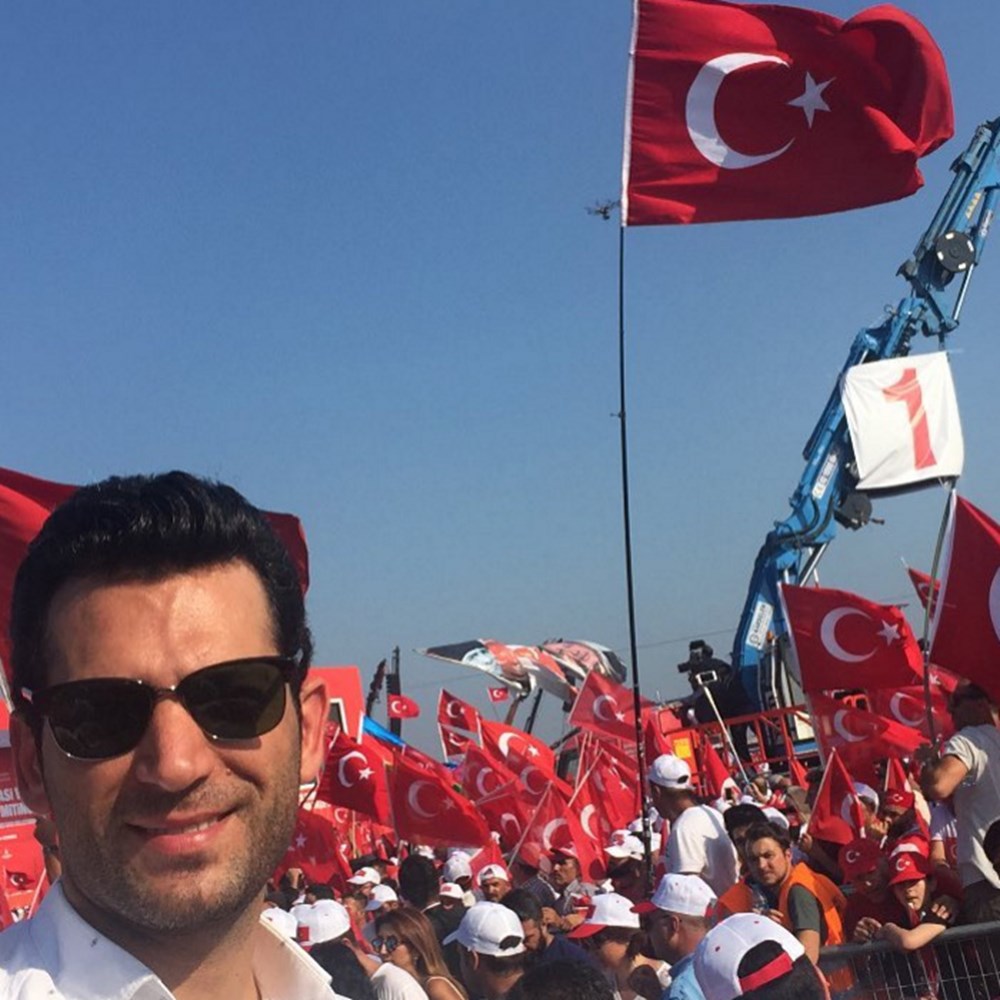 Almost 4 million tourists visit Turkey in October