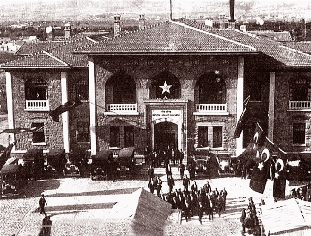Türkiye Cumhuriyeti 97 yaşında (29 Ekim Cumhuriyet Bayramı) - 11
