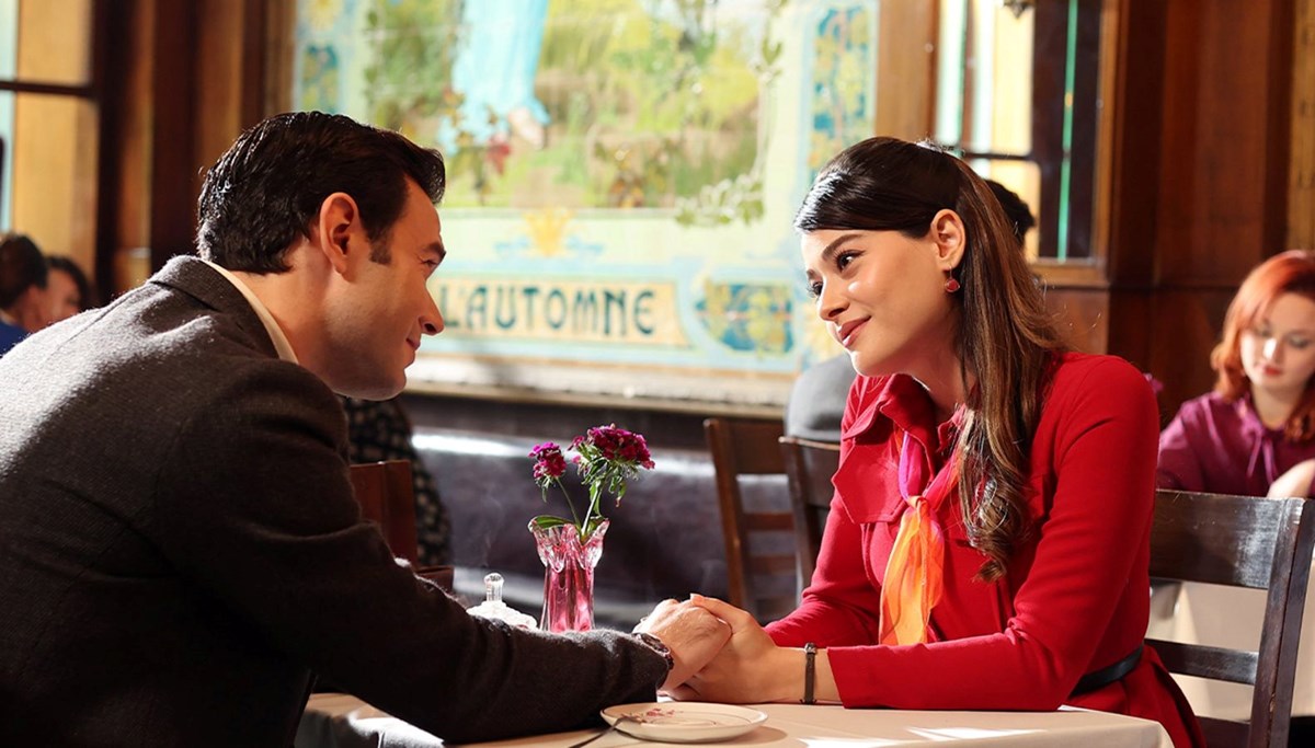 Sen Ağlama İstanbul dizisinin 1. bölüm tarihi belli oldu: Sen Ağlama İstanbul ne zaman başlayacak?