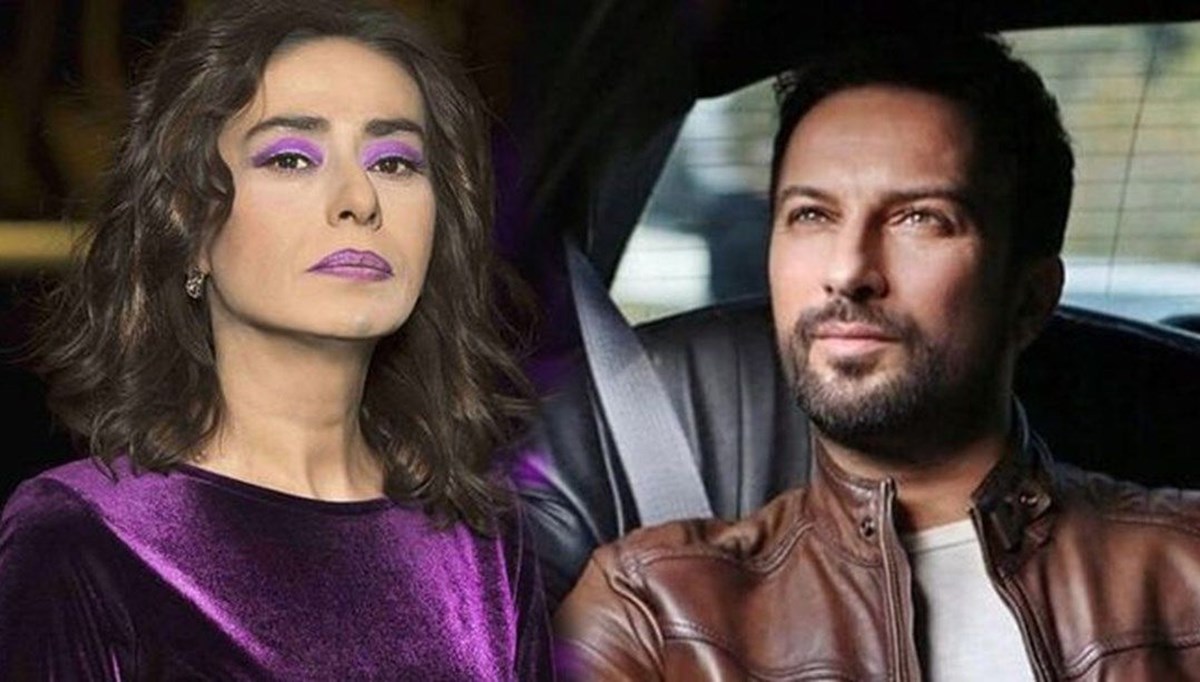 Tarkan'dan sonra Gülşen'den de Yıldız Tilbe'ye destek yok