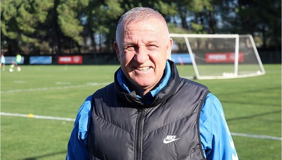 Ankaragücü'nde Mesut Bakkal dönemi