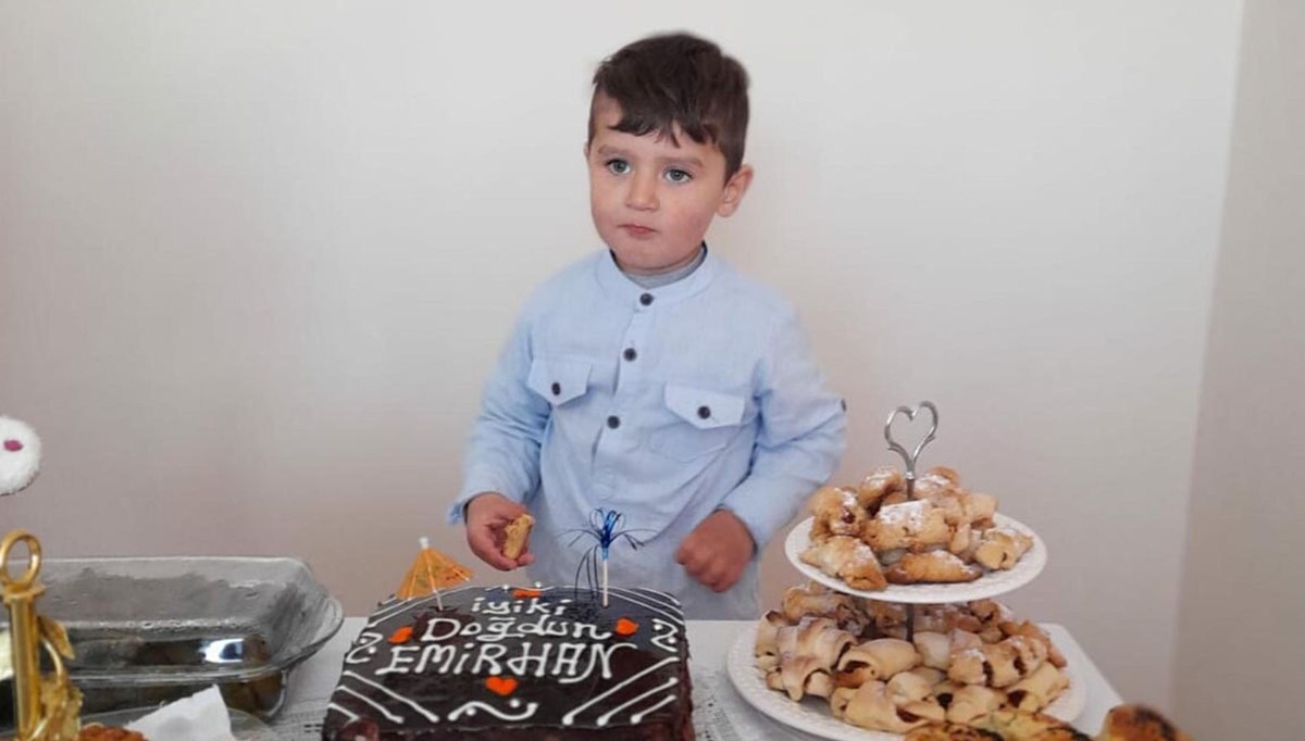 Savcı, kazada ölen çocuğu kusurlu bulan raporu dikkate almadı