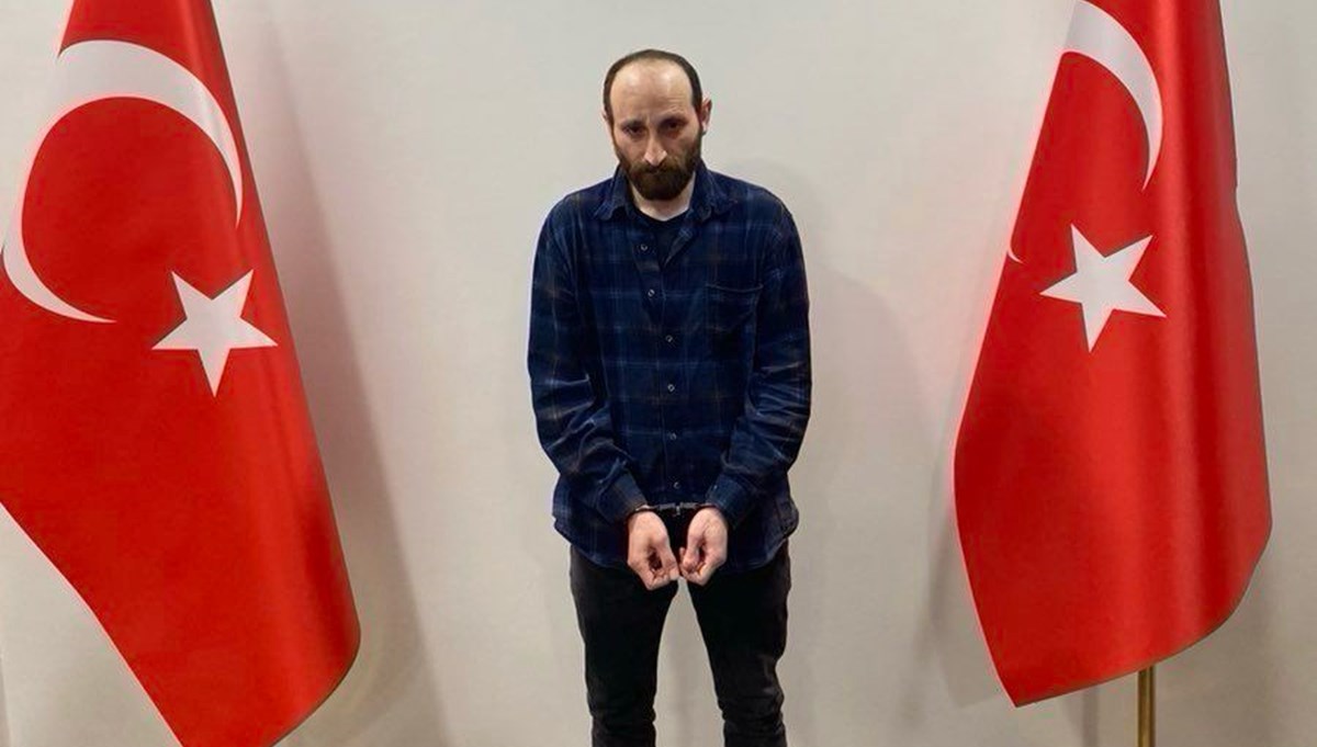 Emniyet ve MİT'ten DHKP-C operasyonu