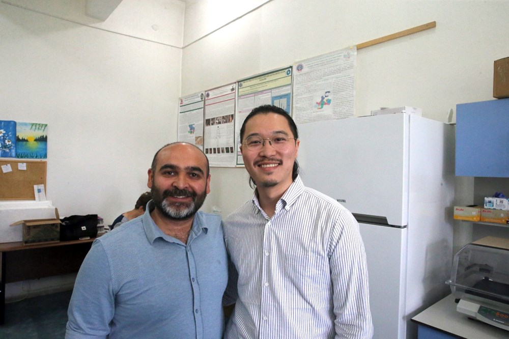 Türkiye'de yeni kene türü! Japon uzman uyardı: 30'dan fazla hastalık taşıyor - 6