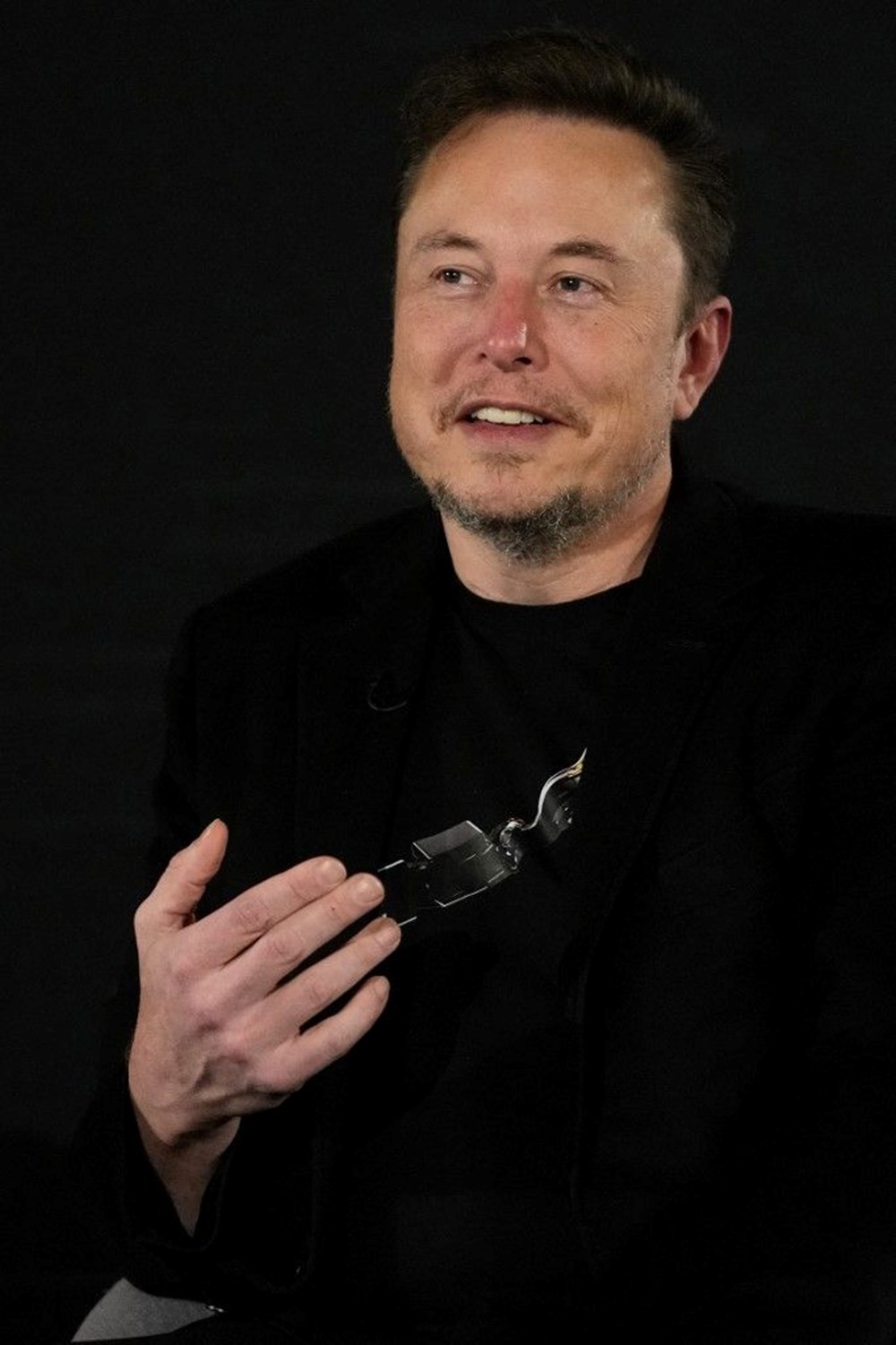Elon Musk'ın ailesi büyüyor: 14. kez baba oldu - 6