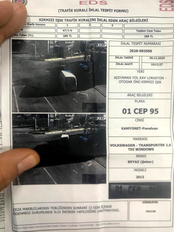 hic gitmedigi adiyaman dan trafik