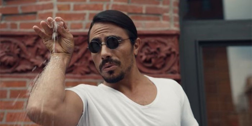 Nusret'ten Lübnan için rekor ciro: 442 bin 761 TL - 3