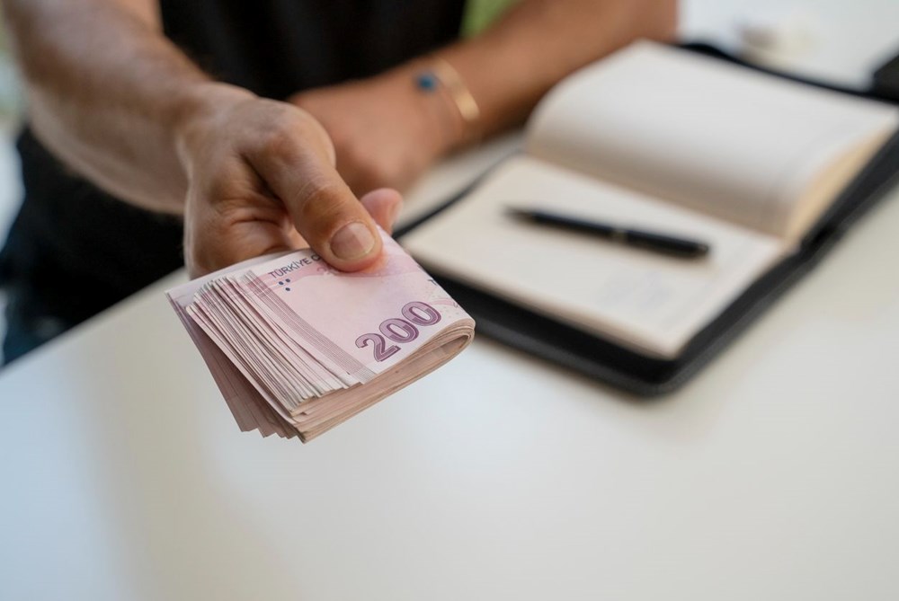 Emekli bayram ikramiyesi ne zaman yatacak, Meclis'ten geçti mi? (2025 emekli bayram ikramiyesi ödeme takvimi sorgulama) - 2