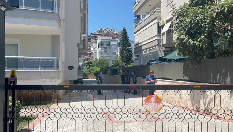 Klima takarken zemine düştü