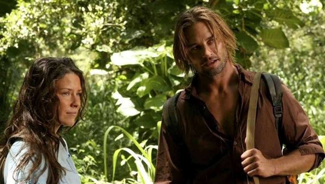 Lost yıldızı Josh Holloway beyazperdeye dönüyor