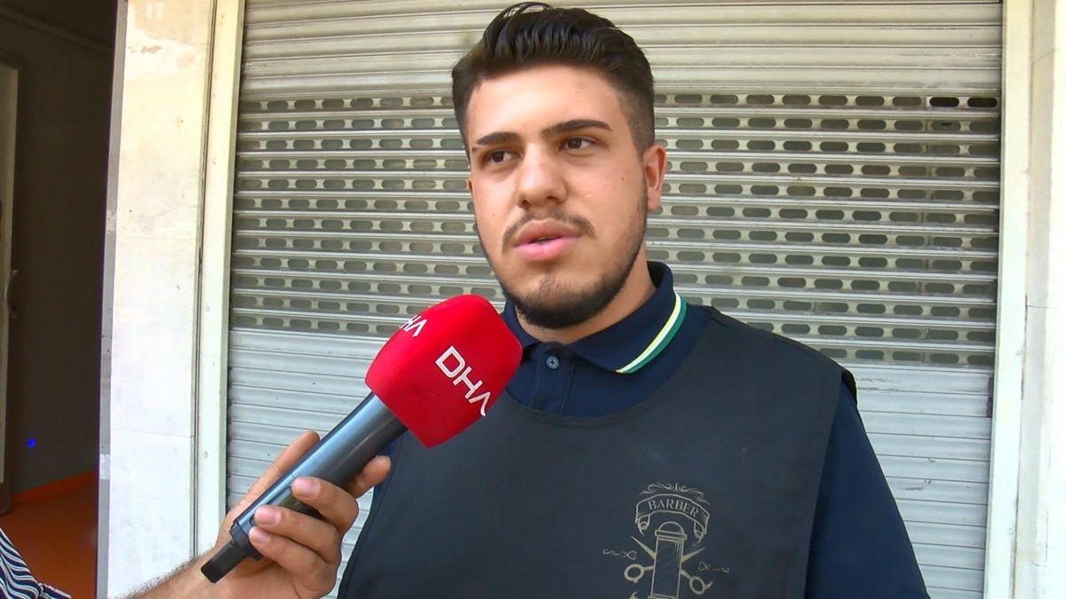 Mağdur Adem Kara