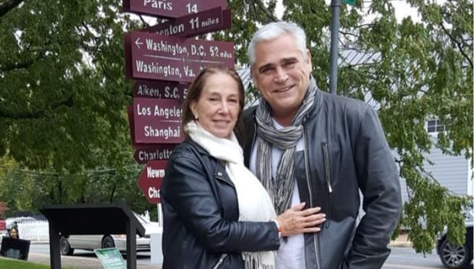 Tolga Savacı'nın eşi Nermin Bezmen kimdir?