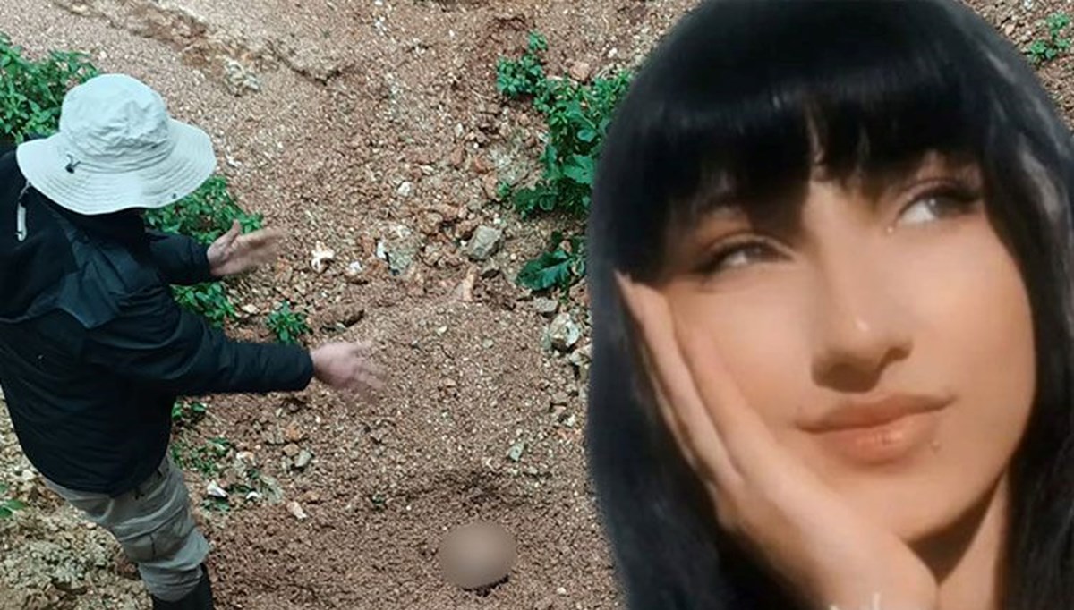 19 yaşında canice öldürülen genç kız tetikçi çıktı! 19 yaşında canice öldürülen genç kız tetikçi çıktı!