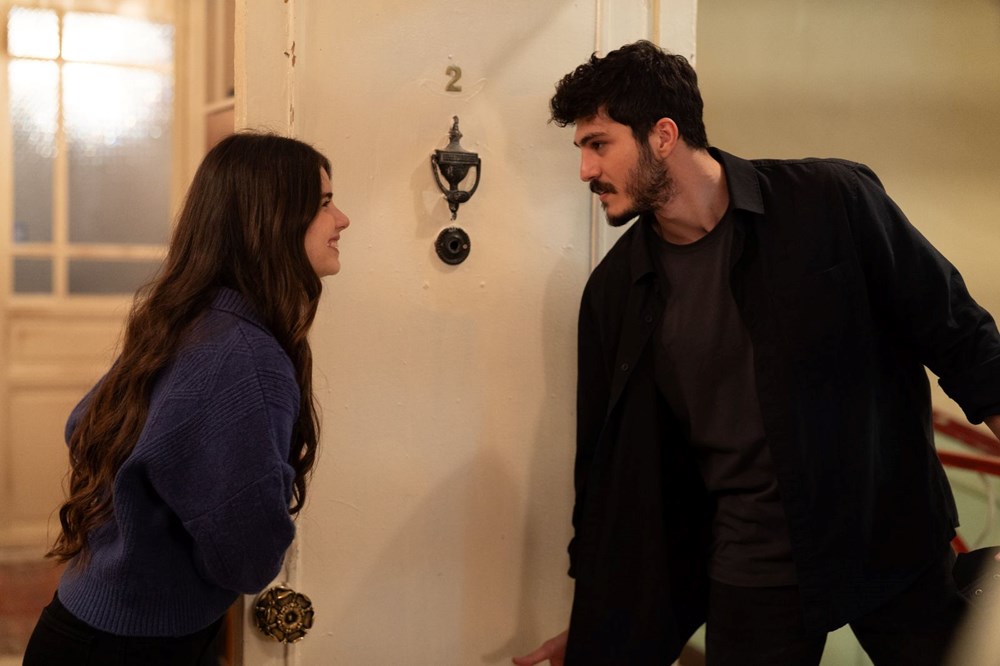 Sahipsizler: Vera'nın Sırrı 15. Bölümde Ortaya Çıkıyor! 79