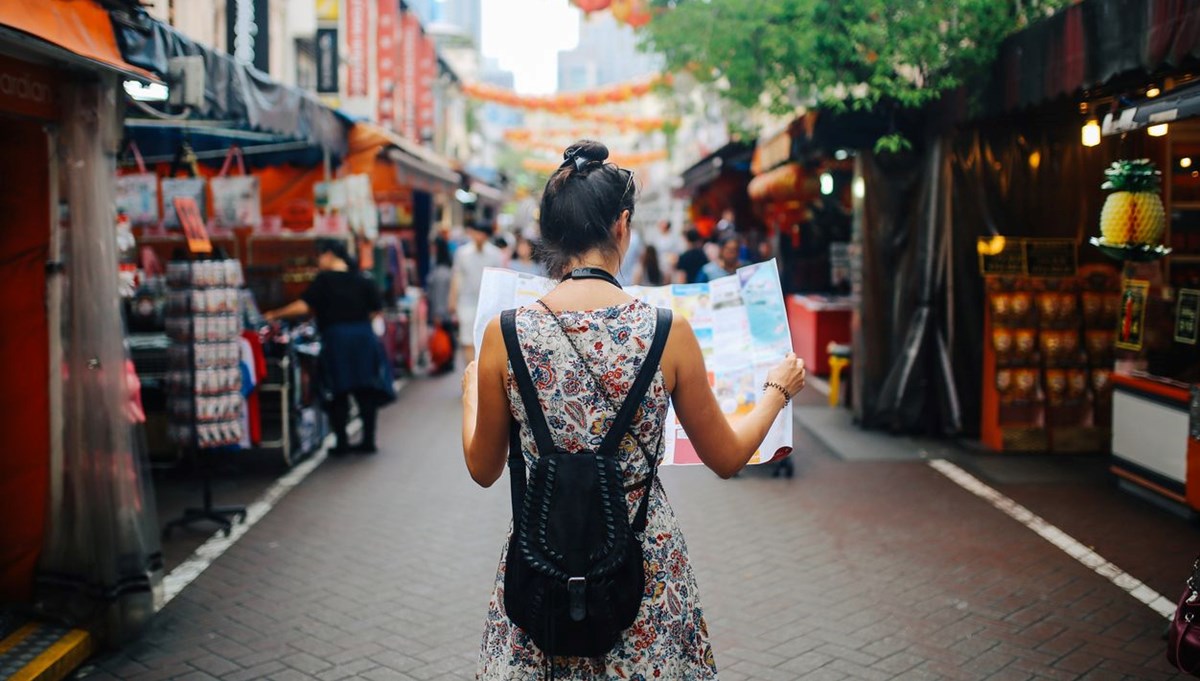 Manisa'da Çin mahallesi hazırlıkları: İlk Çin sokağı için yer belli oldu