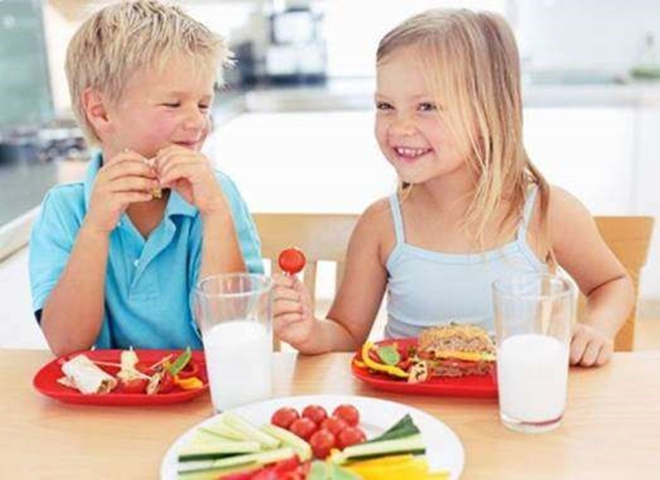 Kahvaltı yapmayan çocuklarda diyabet riski artıyor - 1
