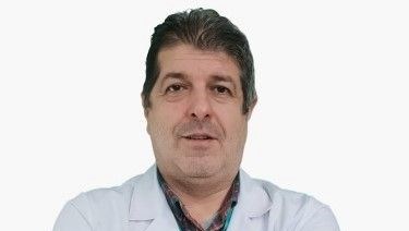 Uzman Doktor İsmail Aydın yaşamını yitirdi