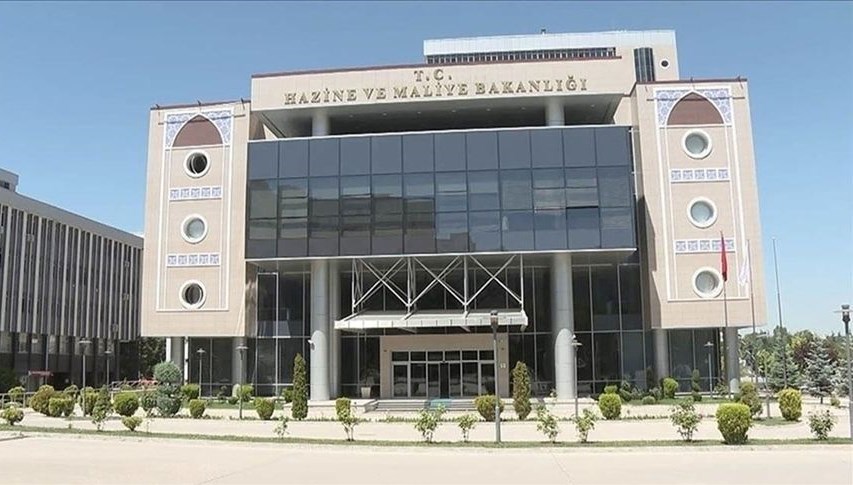 Brüt borç stoku verileri açıklandı