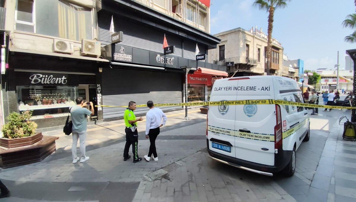 16 milyon liralık soygun: 4 şüpheli tutuklandı