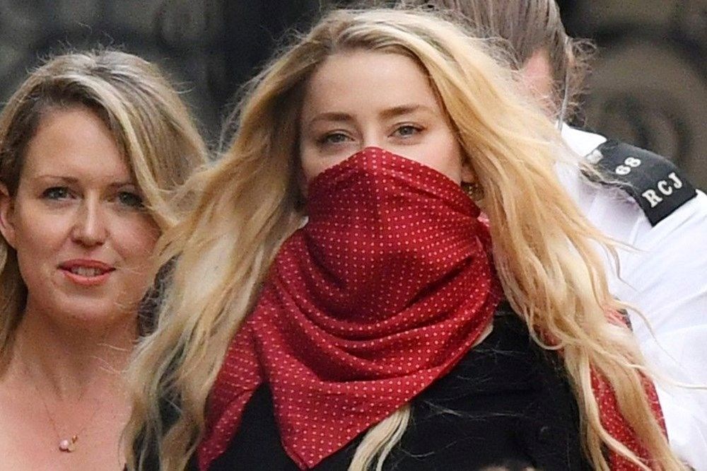 Amber Heard-Johnny Depp davasında ünlüler tanıklık edecek - 3