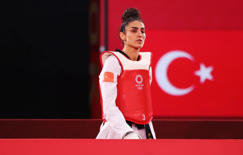 Tokyo 2020'de milli sporcuların sonuçları (25 Temmuz 2021) - 3