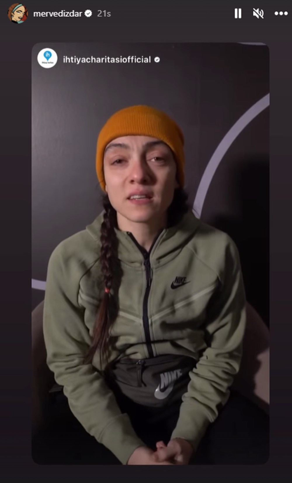 Ünlü isimler depremzedelere yardım için bir araya geldi - 7