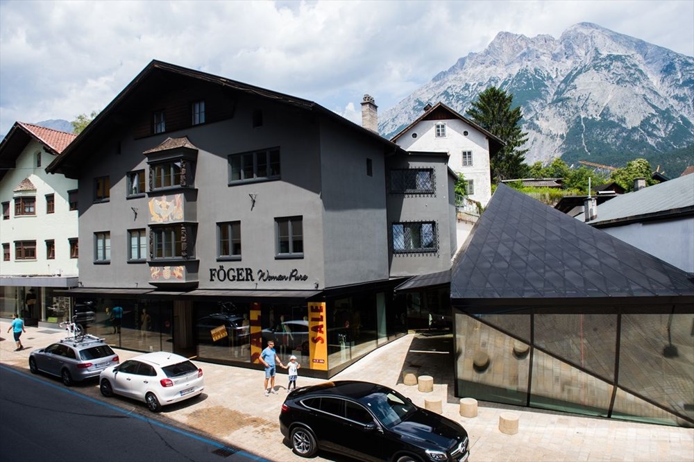 Avrupa'nın göbeğinde Konyalılar kasabası! "Burada küçük bir Türkiye oluşturduk" - 4