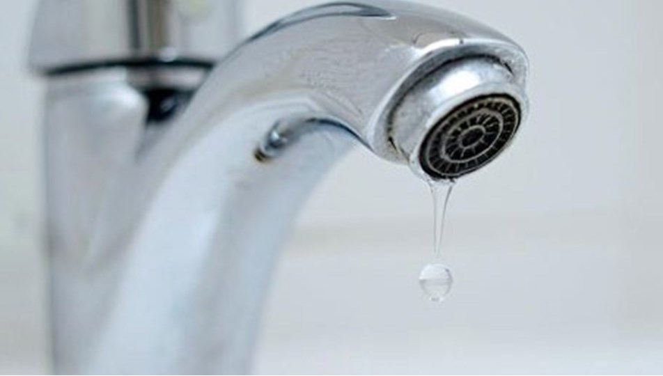 ankara nin 3 ilcesinde 24 saatlik su kesintisi ntv