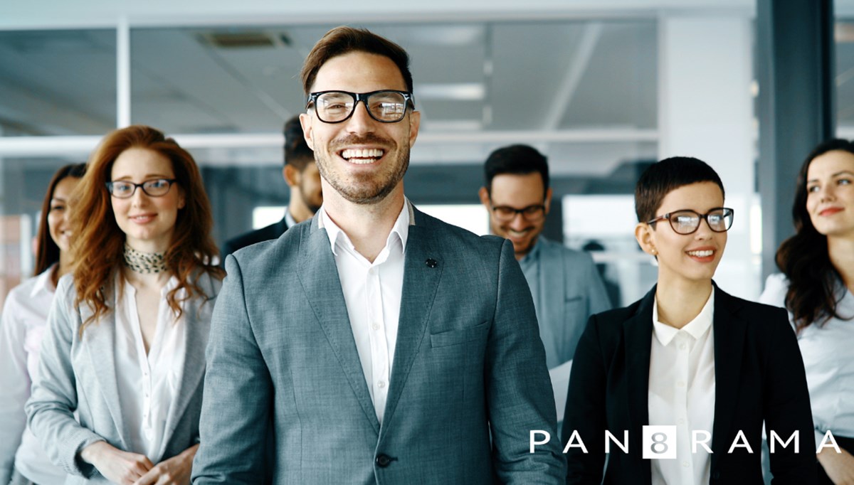 Dijital dönüşümde şirketlerin yükünü hafifleten platform: Panorama