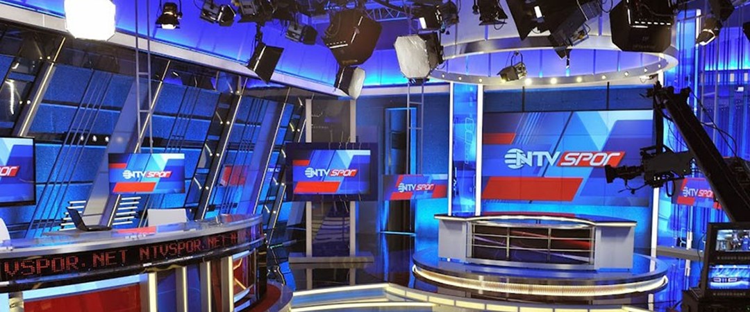 NTV Spor'un Digitürk platformundaki yeri değişti Son Dakika Spor