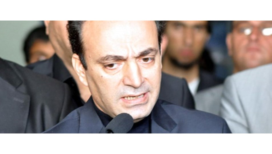 HDP’nin yeni sözcüsü Osman Baydemir