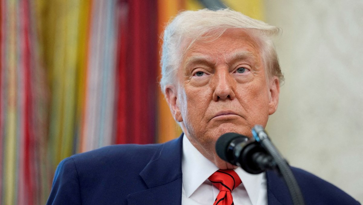 Trump G7 zirvesinden erken ayrıldı