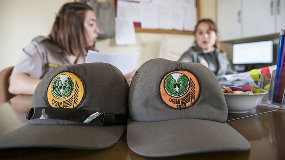 2025 OGM İşçi Alımı: Kontratlı Dayanak Personel Başvuruları, Şartlar ve Takvim Rehberi 77 P