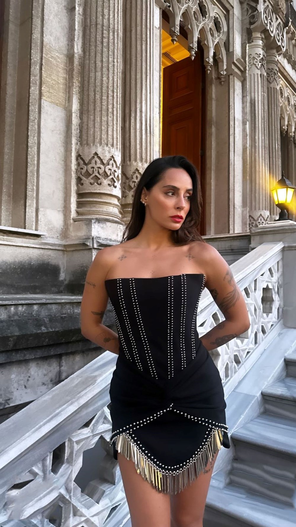 Yasemin Yürük'ten Gülçin Ergül'e Hepsi tepkisi: Bu egoyla hiçbir şey olmaz - 4