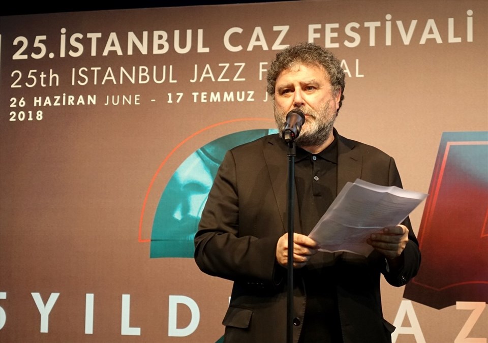 İstanbul Caz Festivali için geri sayım (Sahne alacak isimler) - 1