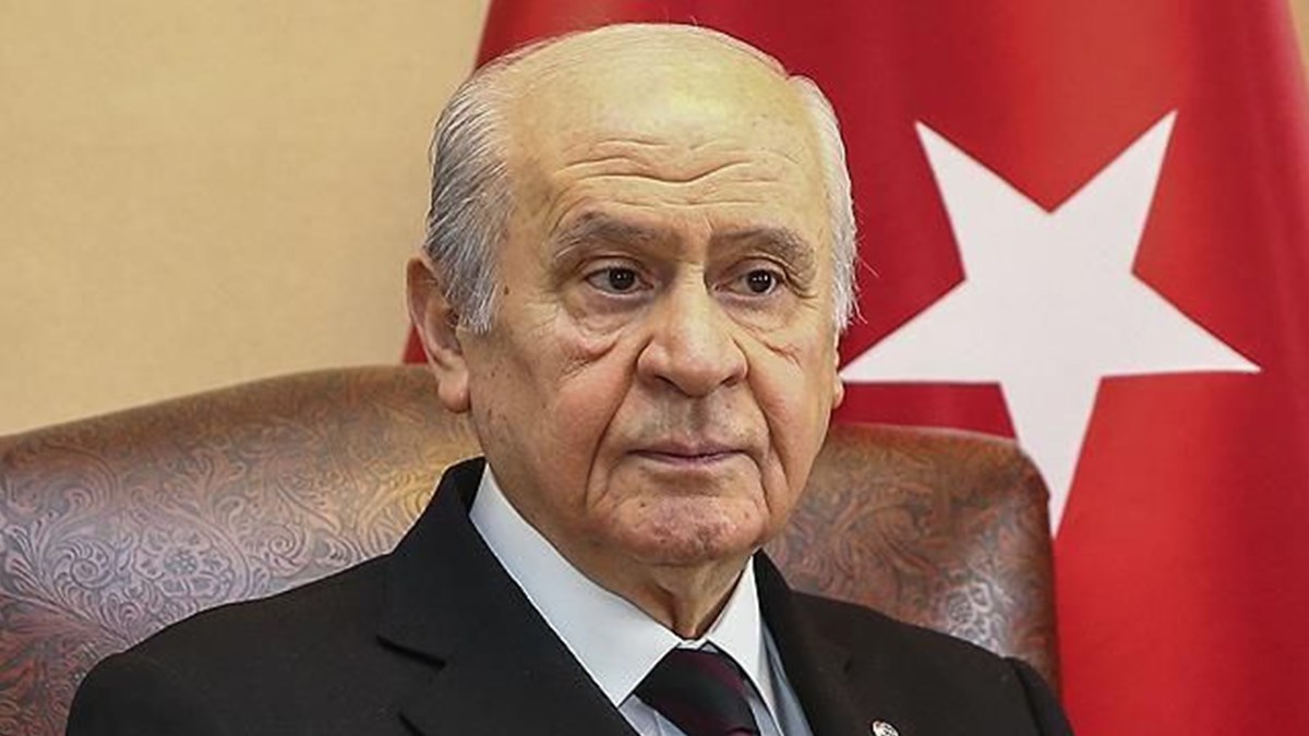Son Dakika Devlet Bahceli Den Yeni Af Aciklamasi Gundem Haberleri
