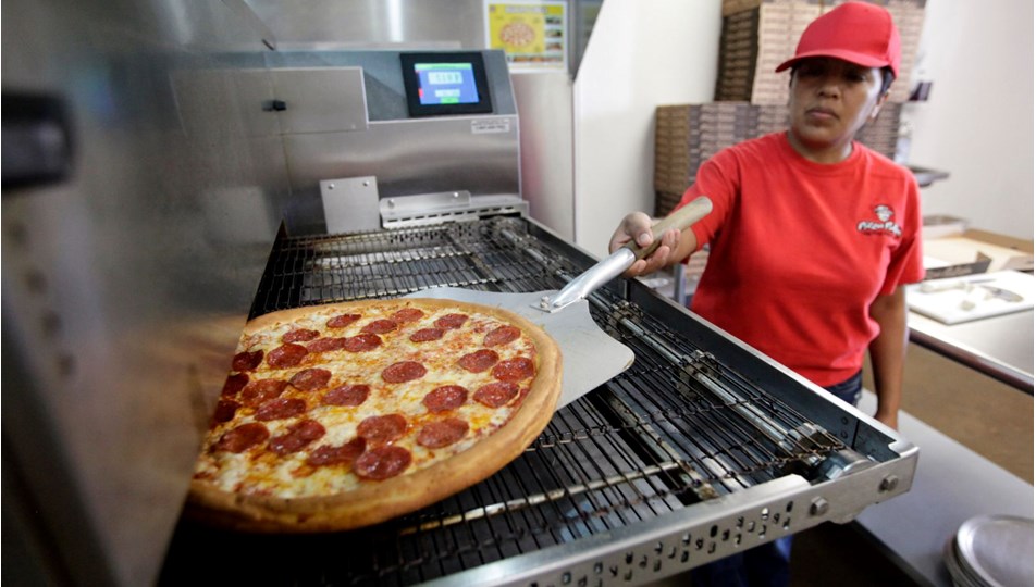 ABD’de yargıçlara isimsiz pizza siparişiyle tehdit