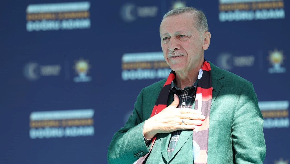 Cumhurbaşkanı Erdoğan: Gabar'daki petrolü vatandaşımıza en uygun şartlarda vereceğiz Cumhurbaşkanı Erdoğan: Gabar'daki petrolü vatandaşımıza en uygun şartlarda vereceğiz