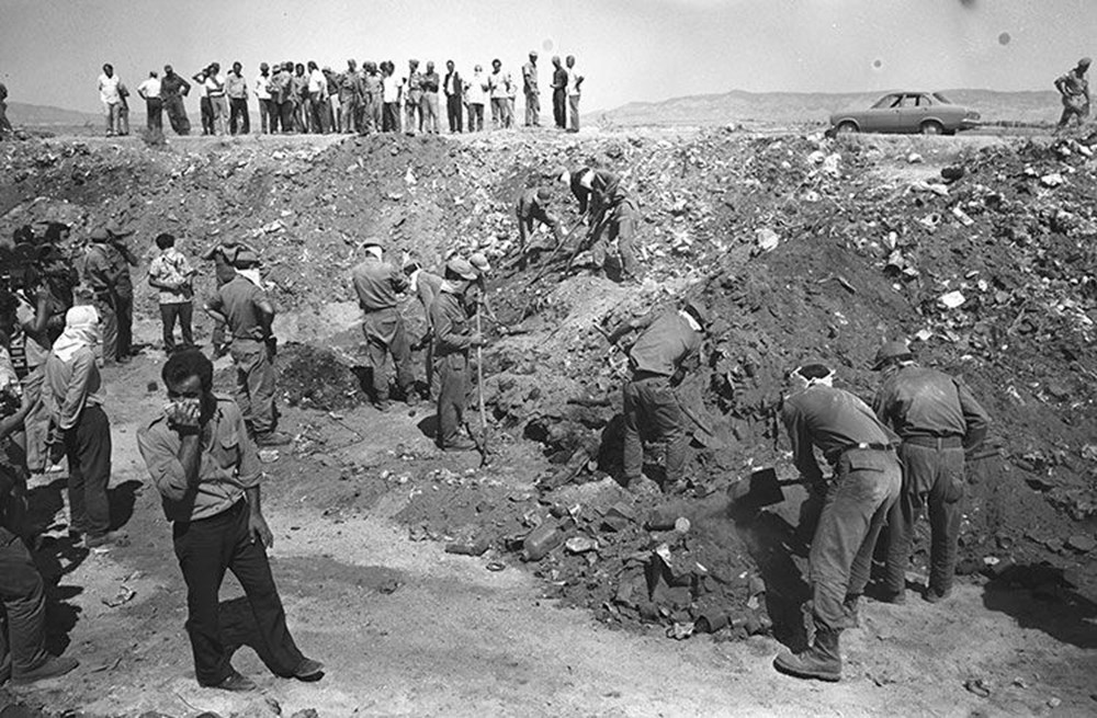 Kıbrıs Barış Harekatı'na giden süreç - 1