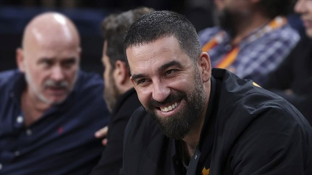 Arda Turan-Seçil Erzan konuşması ortaya çıktı: "Karıma şimdi ne diyeceğim?" - 14
