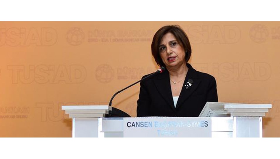 TÜSİAD Başkanı’ndan enflasyon uyarısı
