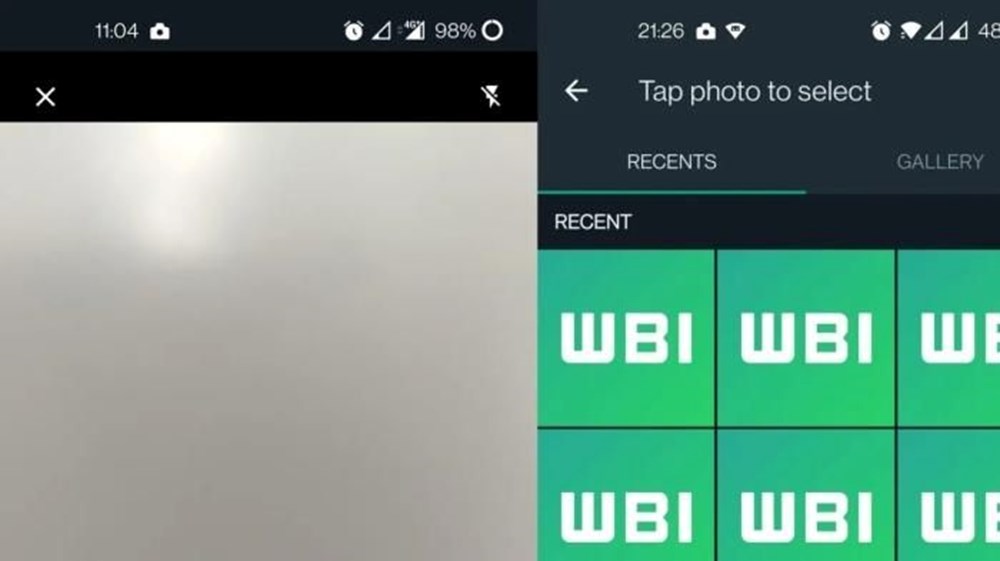 WhatsApp'tan yeni özellik: Çevrimdışı olma imkanı (WhatsApp tüm güncellemeler) - 20