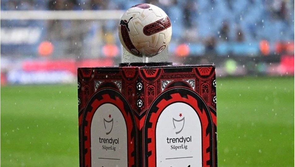 Süper Lig ne zaman başlıyor? 2025-2026 Süper Lig sezonu başlangıç tarihi