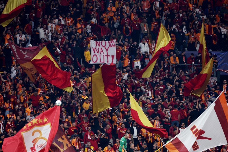 Galatasaray, Liverpool'a sahayı dar etti: Sarı-kırmızılılar, 3 puanı kaptı! - 6