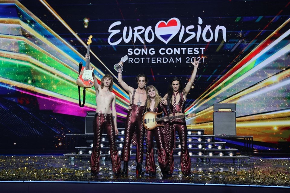 Eurovision’da uyuşturucu iddialarının ardından Fransa polemiği - 1
